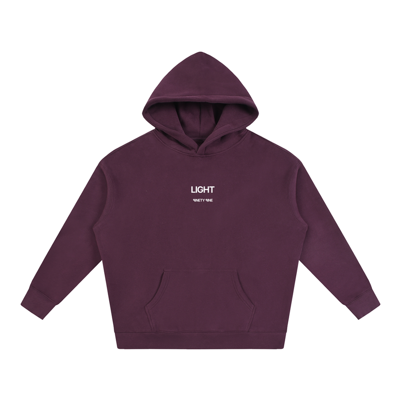 Light Hoodie
