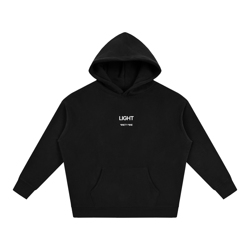 Light Hoodie