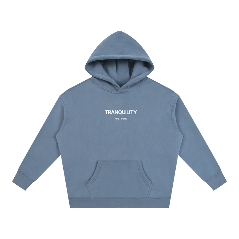 Tranquility Hoodie