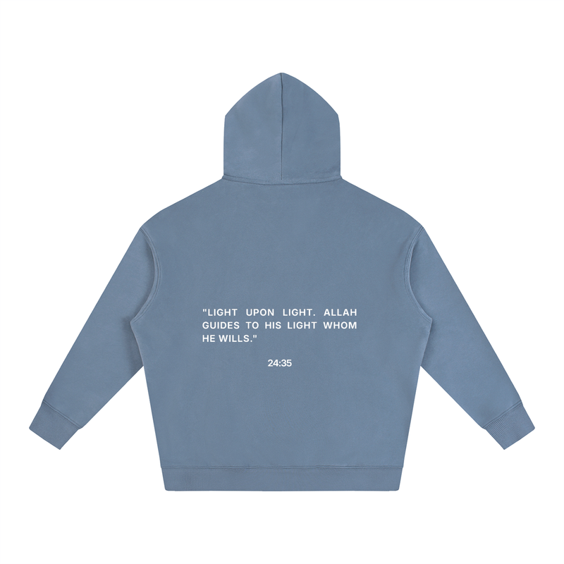 Light Hoodie