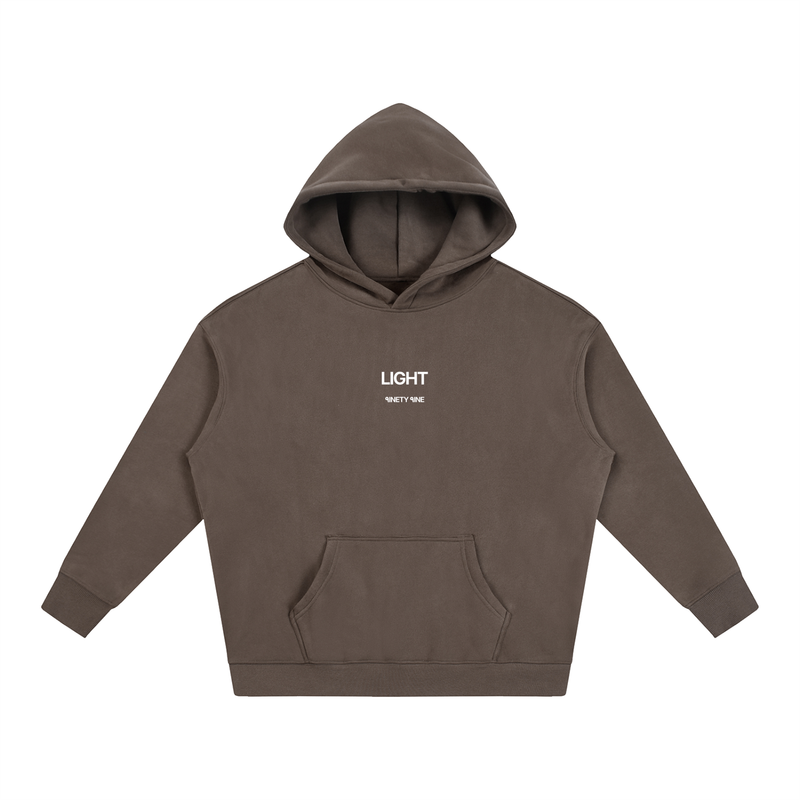 Light Hoodie