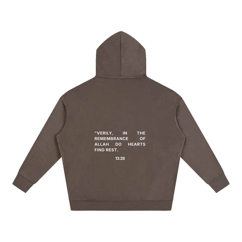 Tranquility Hoodie