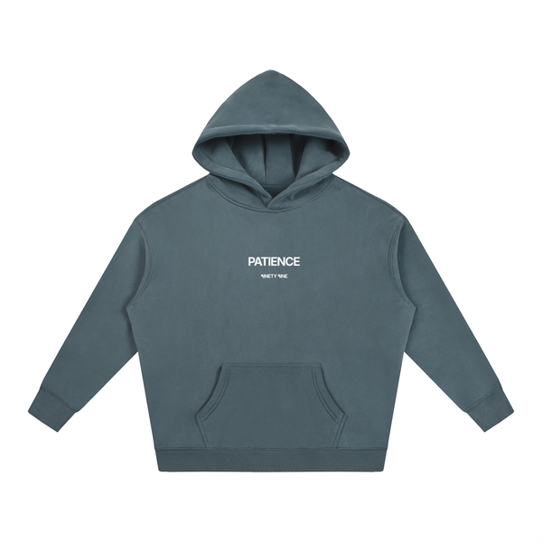 Patience Hoodie