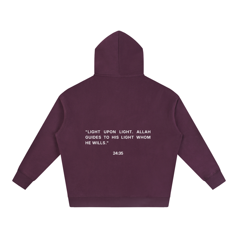 Light Hoodie