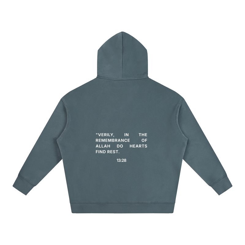 Tranquility Hoodie