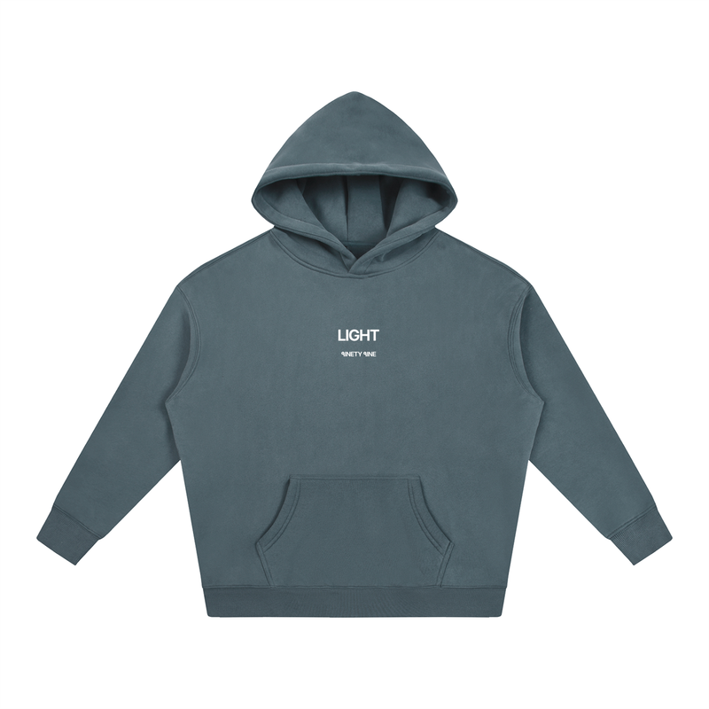 Light Hoodie